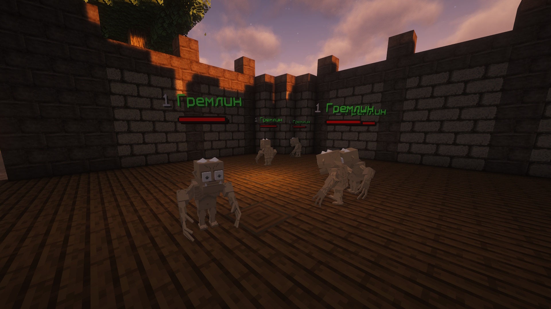 Первые шаги в мире CubeAge